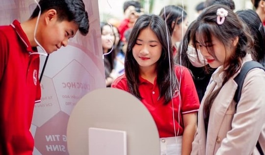 Sức khỏe tiếp tục là một trong 5 nhóm ngành 'hot' nhất mùa tuyển sinh đại học