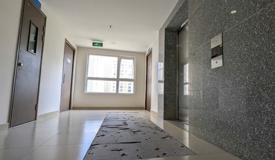 Nứt nhà sau động đất, tiêu chuẩn kháng chấn nhà cao tầng ở Việt Nam thế nào?