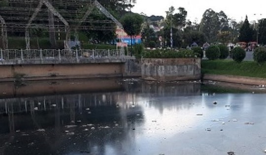 Lâm Đồng rà soát cơ sở gây ô nhiễm môi trường để tổng kiểm tra