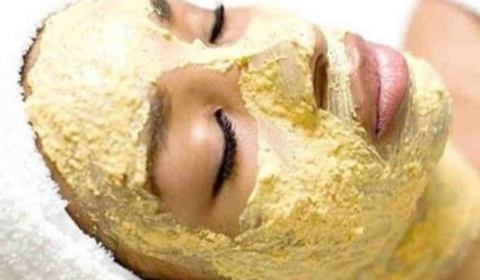 2 cách rất đơn giản sử dụng củ gừng làm đẹp da