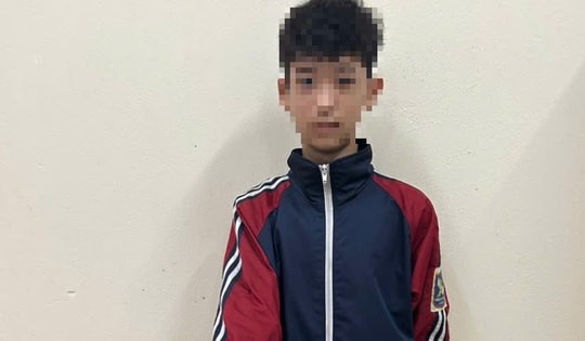 Biết nhà hàng xóm giấu tiền ở gầm cầu thang, nam thiếu niên lên kế hoạch trộm cắp