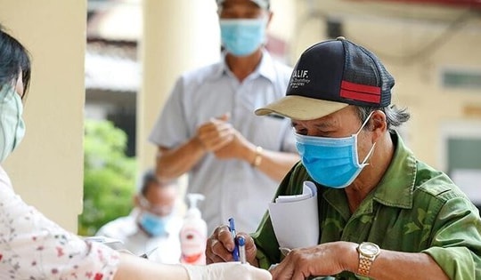 Bộ Y tế trả lời kiến nghị bổ sung 3 trường hợp được hưởng trợ cấp xã hội hàng tháng