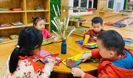 Tuyển sinh đầu cấp Hà Nội: Những thông tin cha mẹ cần biết