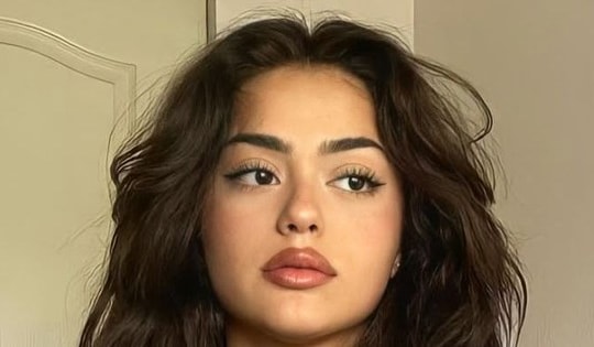 Bí quyết make-up: Bambi eyes - để có đôi mắt to tròn, long lanh như nai tơ