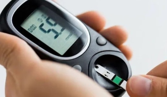 Đo đường huyết tại nhà cần làm điều này để có kết quả tốt nhất
