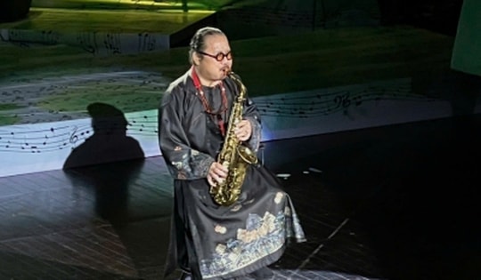 Thế hệ trẻ làm mới nhạc Trịnh trong đêm nhạc tưởng nhớ