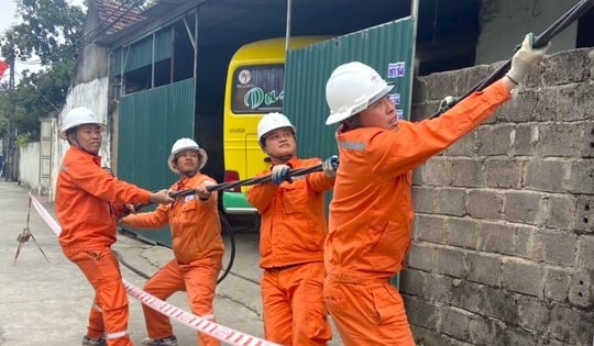 Lịch cúp điện Bến Tre từ ngày 31/3 – 6/4/2025: Hàng loạt khu dân cư nằm trong diện cúp điện cả ngày