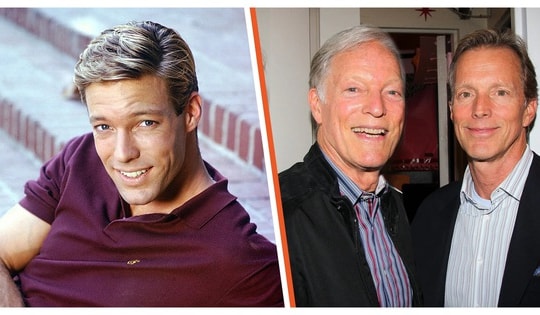 Chuyện tình đồng tính kéo dài 3 thập kỷ của tài tử 'Tiếng chim hót trong bụi mận gai'