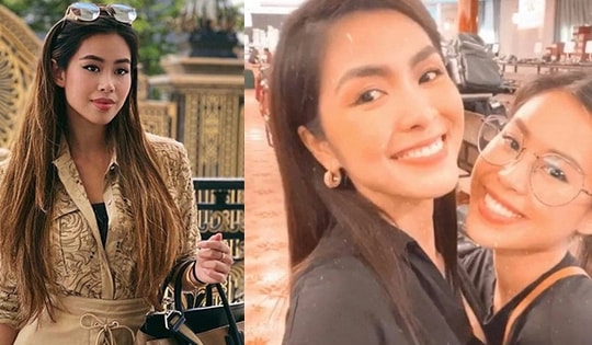 Bí quyết làm đẹp bằng ăn uống của chị em nhà hào môn Tăng Thanh Hà và Tiên Nguyễn không thể thiếu món này