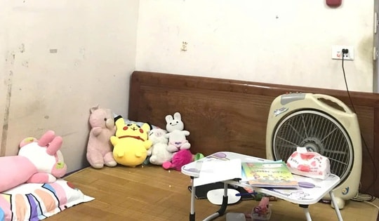 Sau 10 năm tích góp, vợ chồng nhà giáo từ bỏ giấc mơ mua nhà Hà Nội: "Chúng tôi chọn sống, thay vì vay nợ cả đời"