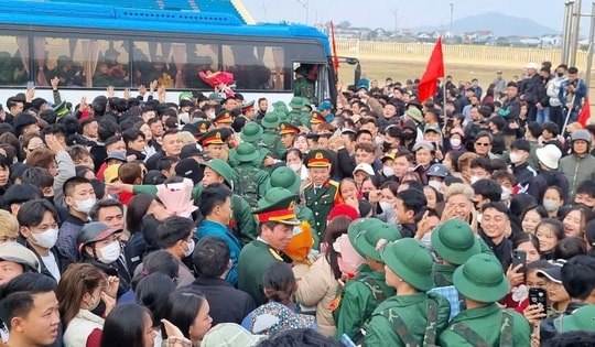 Trốn nghĩa vụ quân sự để sang Hàn Quốc, nam thanh niên bị phạt 62,5 triệu đồng