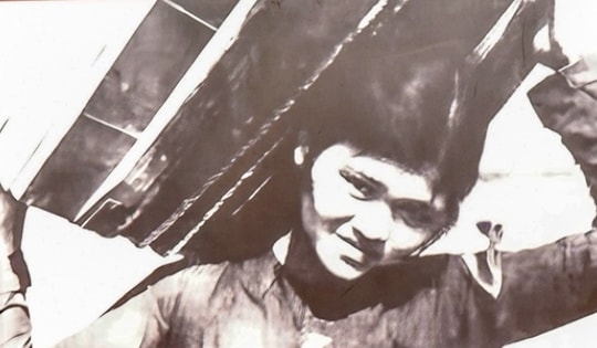 Trưng bày hơn 200 tư liệu, hiện vật quý về chiến thắng Hàm Rồng