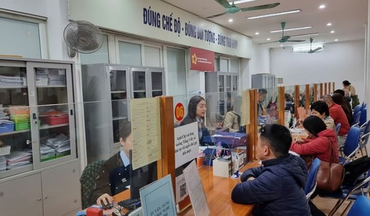 Hướng dẫn thủ tục hưởng trợ cấp thất nghiệp cho người lao động tại Hà Nội