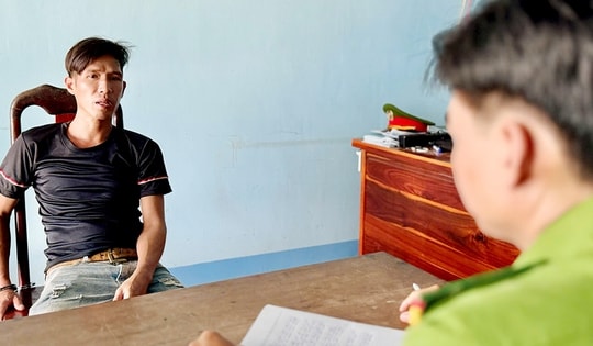 Gã đàn ông 9X hành hạ con riêng của người tình tới hôn mê