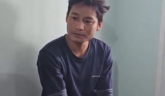 Bắt đối tượng cố ý gây thương tích rồi lẩn trốn trong rừng cao su