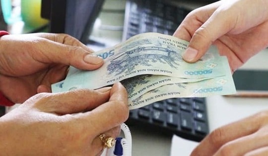 Những khoản tiền người lao động có thể nhận khi nghỉ việc năm 2025