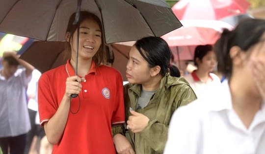 Học phí theo thu nhập bình quân đầu người: Liệu có phù hợp với mọi gia đình?