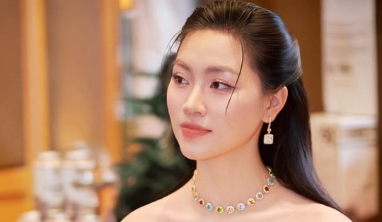 Hoa hậu Thể thao Đoàn Thu Thủy nói lý do 'mất tích' 2 năm qua