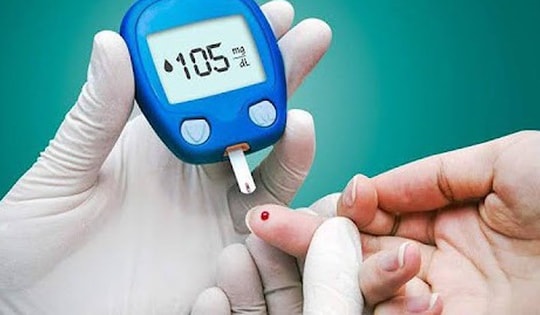 Đo đường huyết, chỉ số đường huyết bao nhiêu thì mắc bệnh tiểu đường?