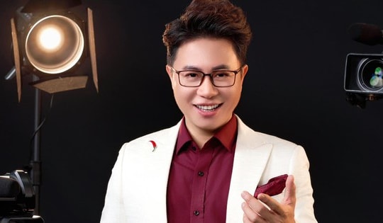 MC Trịnh Lê Anh: Phiên livestream ViruSs – Pháo không chỉ gây phản cảm mà còn có dấu hiệu vi phạm pháp luật