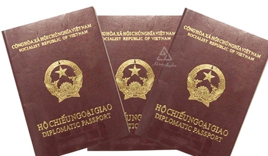 Có loại hộ chiếu (passport) này, người sở hữu được hưởng quyền lợi đặc biệt khi xuất nhập cảnh