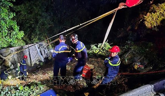 Quý I/2025, toàn quốc xảy ra 4.755 vụ tai nạn giao thông, làm chết 2.598 người