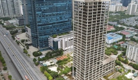 Khẩn trương rà soát, báo cáo các dự án đầu tư vướng mắc, tồn đọng kéo dài trên hệ thống đầu tư công