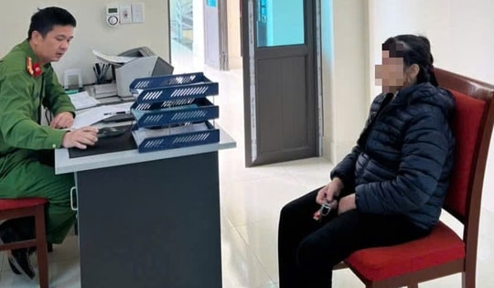 Người phụ nữ suýt mất 250 triệu đồng từ cuộc gọi lạ, giả danh công an