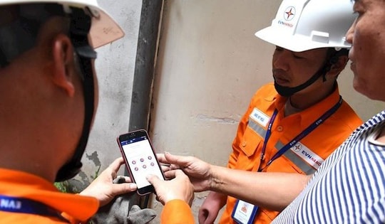 Chính thức áp mức giá bán lẻ điện bình quân tối đa là 2.444,09 đồng/kWh