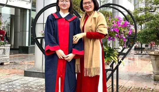 'Những bóng hồng' góp mặt trong đội tuyển Việt Nam dự thi Olympic quốc tế 2025