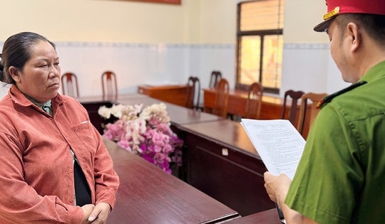 Mở rộng điều tra vụ mua bán dâm ở An Giang, công an bắt giam 8 đối tượng