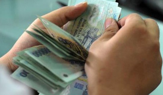 Lịch chi trả lương hưu, trợ cấp bảo hiểm xã hội tháng 4/2025