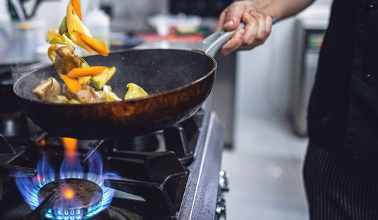 Tin vui cho hàng chục triệu người Việt Nam về giá gas tháng 4/2025