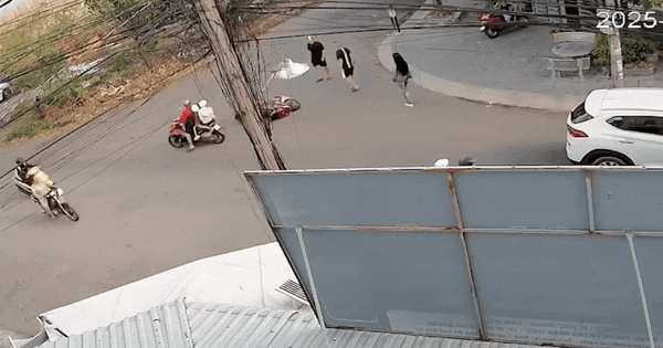 Cục CSGT đã xác minh được danh tính, biển số người đi xe máy bị tài xế ô tô đánh giữa đường