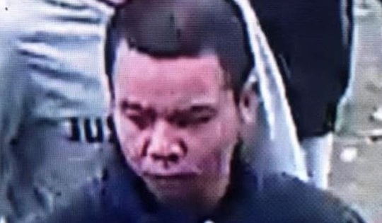 Truy tìm phạm nhân mặc áo đen trốn khỏi trại giam ở Thanh Hóa