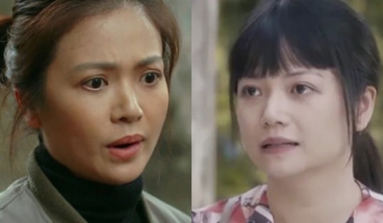 NSƯT Kiều Anh phim 'Cha tôi, người ở lại': Tôi không muốn ở vậy đến suốt đời