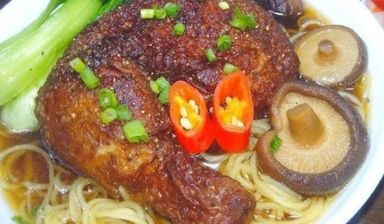 Làm món gà tần theo cách sau siêu ngon, bổ dưỡng, khỏi cần ra ngoài hàng