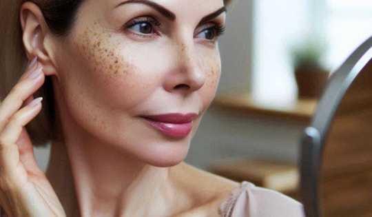 Cách duy trì làn da khỏe đẹp trong thời kỳ mãn kinh