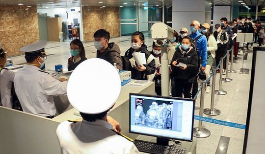 Hàng triệu người nên biết những trường hợp này sẽ bị từ chối cấp hộ chiếu (passport) năm 2025