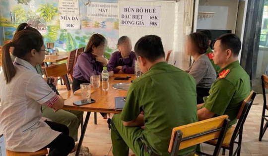 Hà Nội: Hậu kiểm an toàn thực phẩm toàn thành phố, tăng cường kiểm soát trong và ngoài trường học