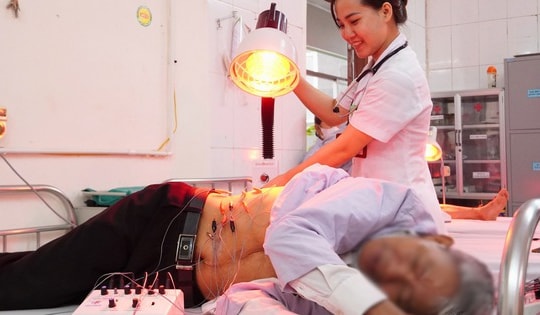 Dấu hiệu nhận biết và biến chứng đáng sợ của bệnh zona thần kinh