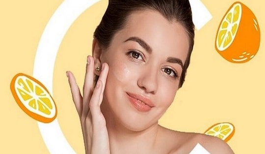 Cách uống vitamin C làm trắng da hiệu quả