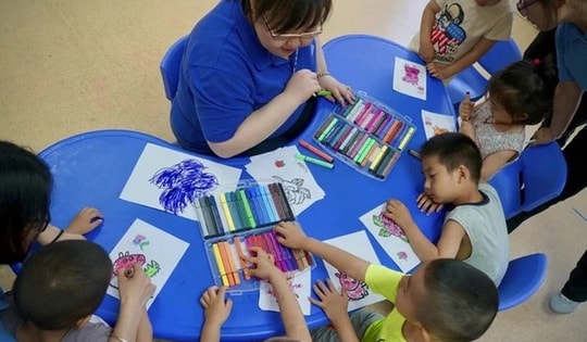 Nhật Bản ứng dụng tế bào gốc để điều trị cho trẻ tự kỷ