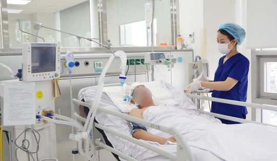 Cập nhật chẩn đoán, điều trị các bệnh lý mạch máu não và đột quỵ