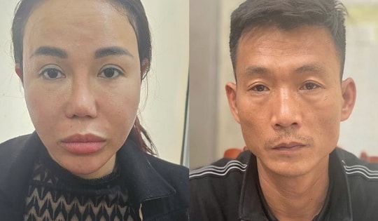 Nhóm đạo chích dùng xe ba gác đột nhập công trình xây dựng, cuỗm cuộn cáp điện