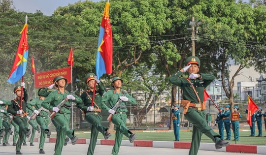 TPHCM: Nhiều hoạt động ý nghĩa nhân kỷ niệm 50 năm giải phóng miền Nam, thống nhất đất nước