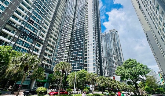 Tiêu chuẩn kháng chấn đang áp dụng ở các công trình nhà chung cư hiện nay ra sao?