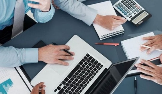 Nghề có thu nhập bình quân cao nhất hiện nay