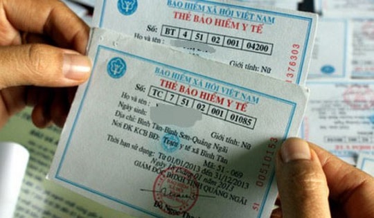 Người tham gia BHYT thay đổi cơ sở khám, chữa bệnh thế nào?