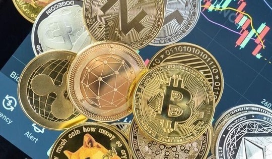 Mất 9 tỷ đồng vì nghe lời ‘bạn trai’ quen trên mạng đầu tư tiền ảo